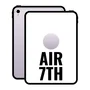Apple iPad Air 13 pulgadas Wi-Fi + Cellular 256GB Púrpura